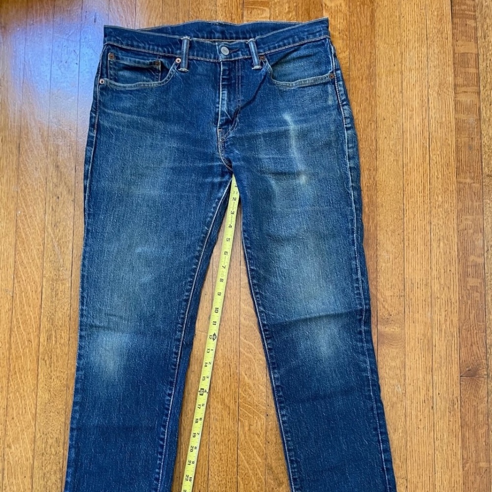 Levi's Black Label 511-34x34